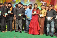 Bruce Lee Movie Audio Release Photos